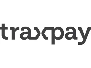 Logo Traxpay