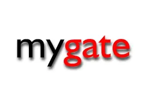 Logo MyGate