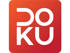 Logo DOKU