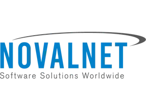 Logo Novalnet AG