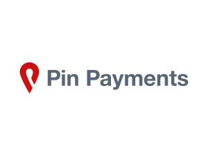 Logo Pin Payments
