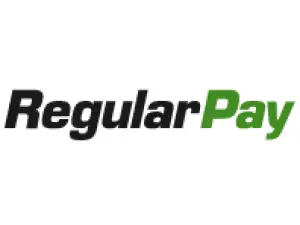 Logo RegularPay