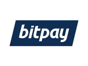 Logo BitPay