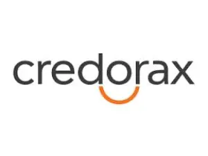 Logo Credorax