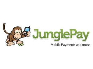 Logo JunglePay