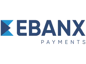 Logo EBANX Payments