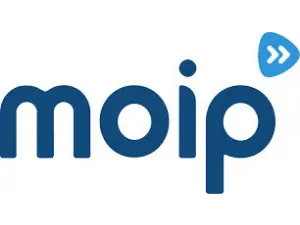 Logo Moip