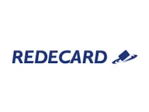Logo Redecard