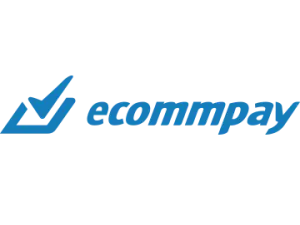 Logo ECOMMPAY Limited