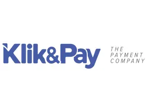Logo Klik & Pay