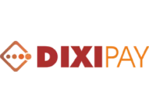 Logo DIXIPAY
