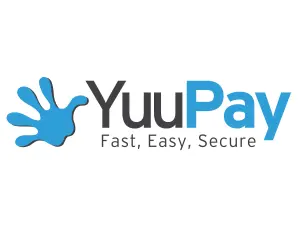 Logo YuuPay 