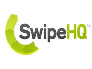 Logo Swipe Checkout