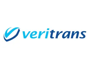 Logo VeriTrans Inc.