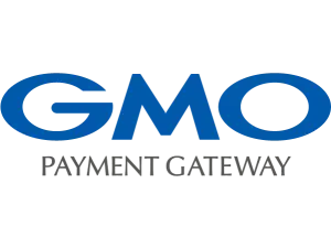 Logo GMO Payment Gateway