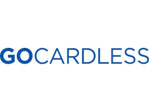 Logo GoCardless