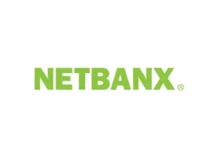 Logo Netbanx