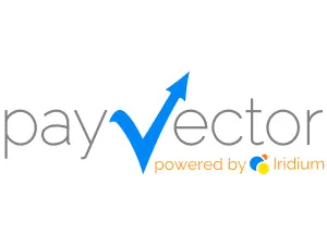 Logo PayVector