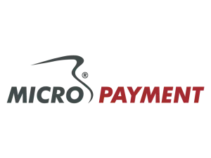 Logo micropayment™ GmbH