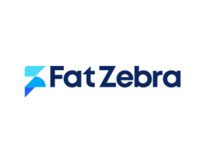 Logo Fat Zebra