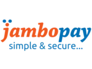 Logo Jambopay