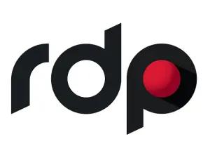Logo Red Dot Payment