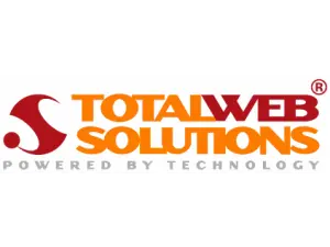 Logo Total Web Solutions