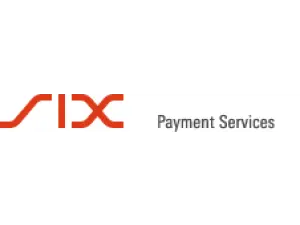 Logo SIX Payment Services