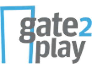 Logo Gate2Play