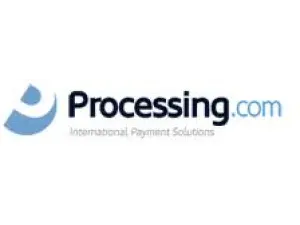 Logo Processing.com