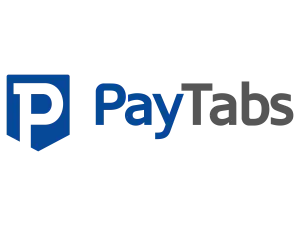 Logo PayTabs