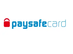 Logo paysafecard