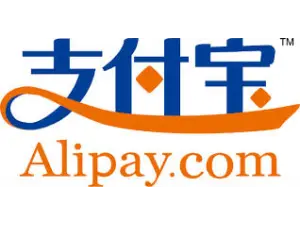 Logo Alipay.com