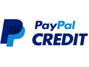 Logo PayPal Credit