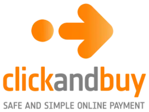 Logo ClickandBuy