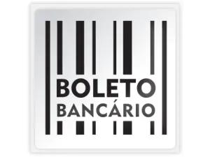 Logo Boleto Bancario