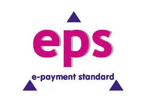 Logo eps e-payment