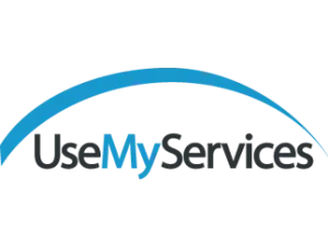 Logo UseMyServices