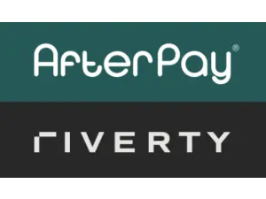Logo AfterPay