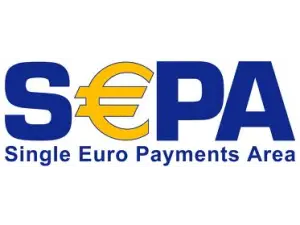 Logo SEPA Direct Debit