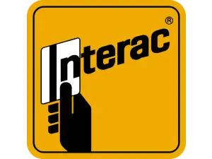 Logo Interac Online