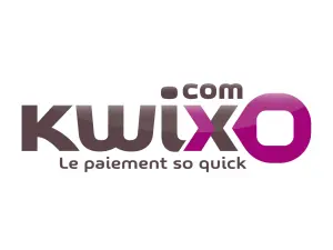 Logo Kwixo