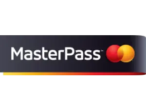 Logo Masterpass