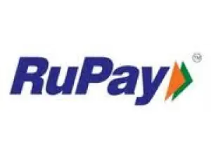 Logo RuPay PaySecure