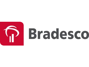 Logo Debito Bradesco
