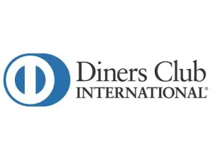 Logo Diners | cards