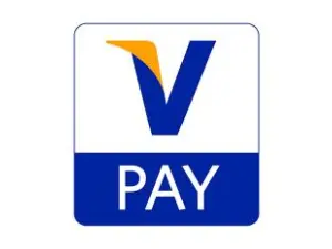 Logo V PAY