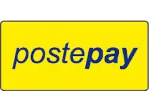 Logo Postepay