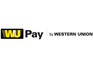 Logo WU Pay