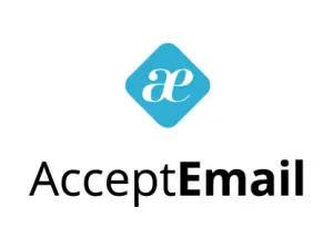 Logo AcceptEmail